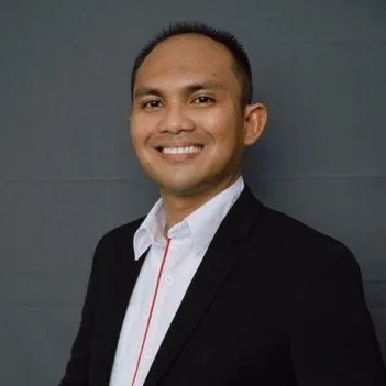 Rafi Wisesa